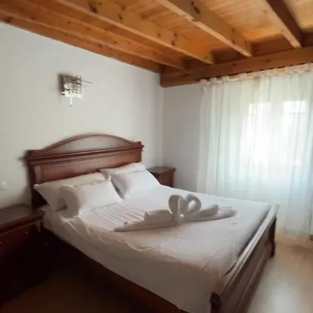 Casa Descanso Casa de Férias