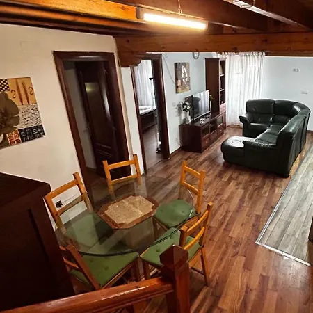 Casa Descanso * 奥维耶多