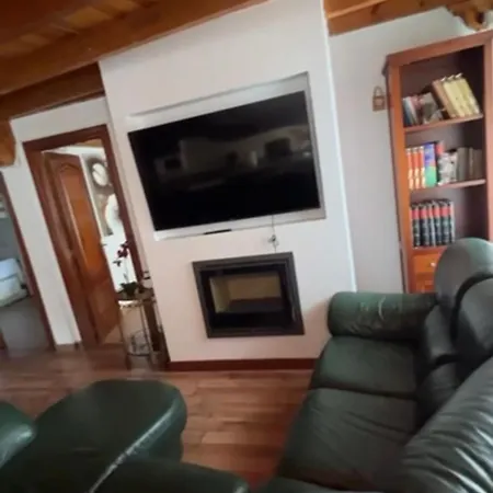 Casa Descanso Сasa de vacaciones *