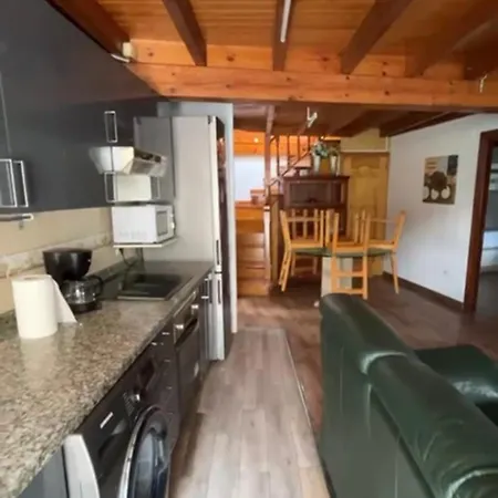Casa Descanso