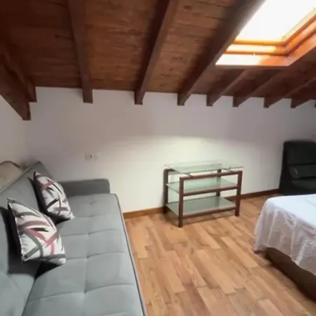 Casa Descanso Semesterbostad
