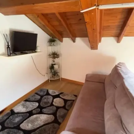 度假居 Casa Descanso