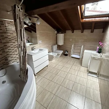 Casa Descanso Oviedo