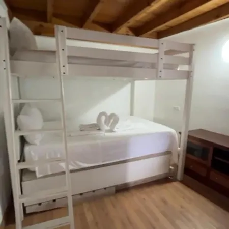 度假居 Casa Descanso