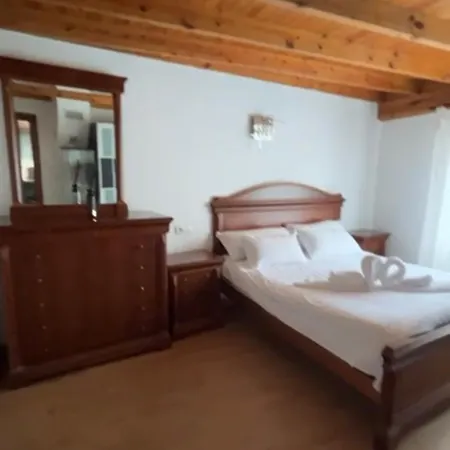 度假居 Casa Descanso *