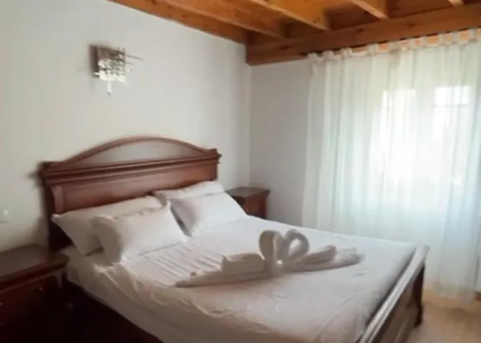 Casa Descanso 度假居