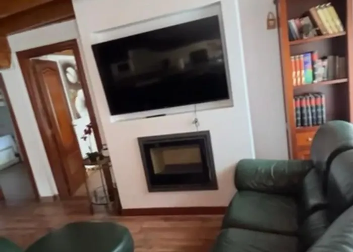 Casa Descanso 度假居 *