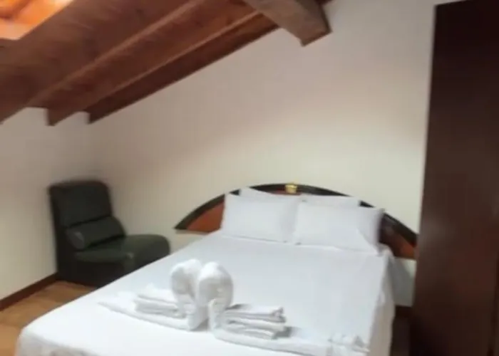 度假居 Casa Descanso *