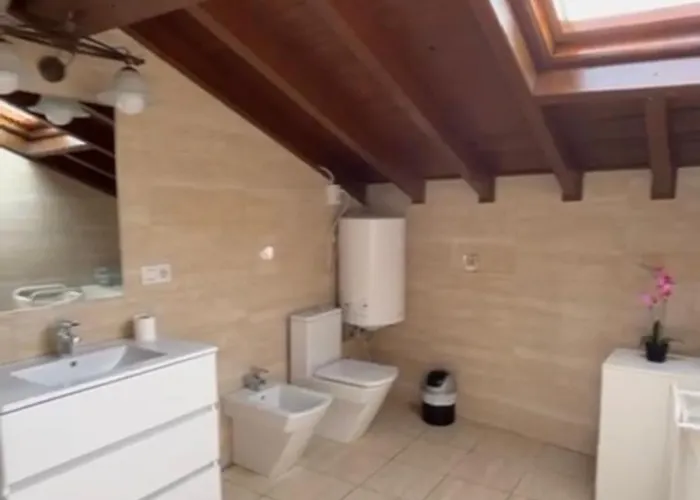 度假居 Casa Descanso 奥维耶多