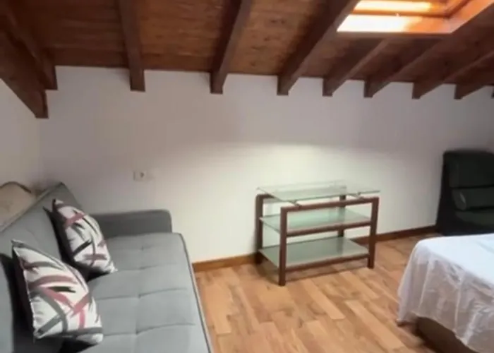 Casa Descanso 度假居