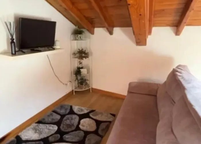 度假居 Casa Descanso