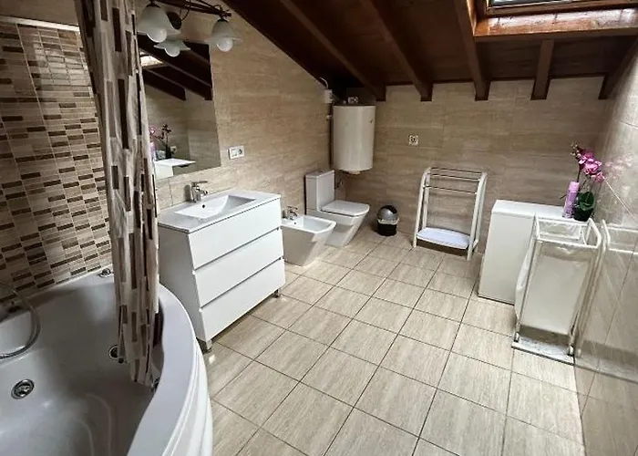 Casa Descanso 奥维耶多