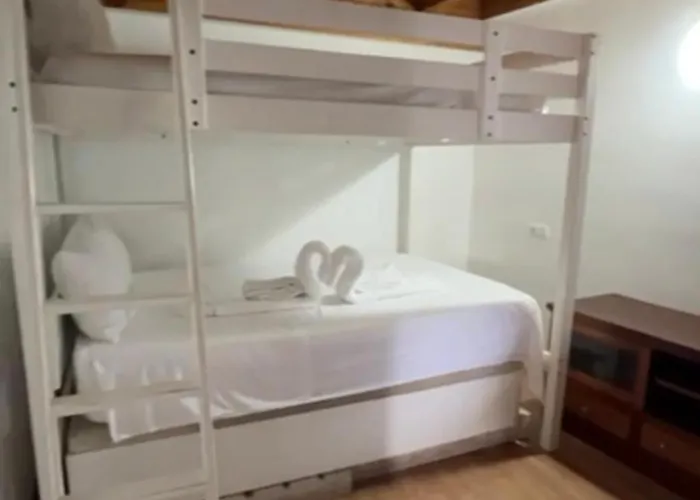 度假居 Casa Descanso