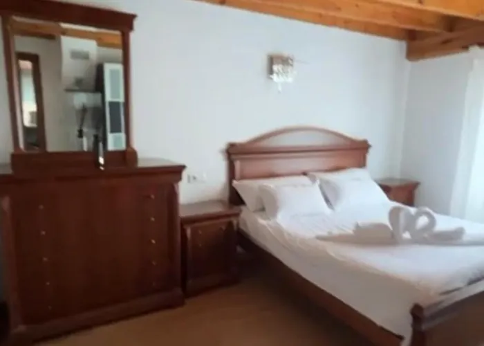 度假居 Casa Descanso *